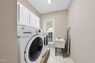 12415 Penrose Trail, Raleigh, NC 27614 - Photo 28