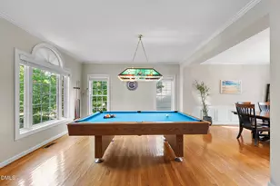 12415 Penrose Trail, Raleigh, NC 27614 - Photo 8