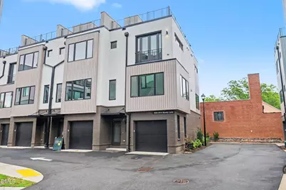 2000 Moody Lane, Durham, NC 27701 - Photo 2
