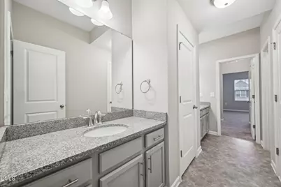 1217 Neighborly Way, Morrisville, NC 27560 - Photo 22