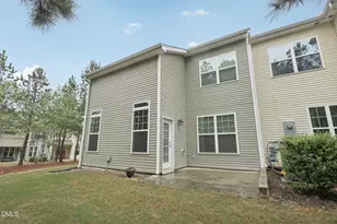 1217 Neighborly Wy, Morrisville, NC 27560 - Photo 26