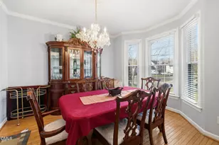 400 Doral Ct, Mebane, NC 27302 - Photo 28