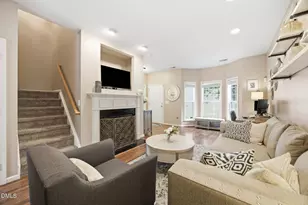 3022 Winding Waters Way, Raleigh, NC 27614 - Photo 4