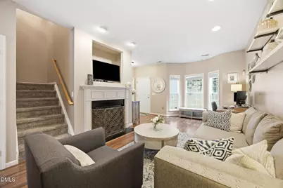 3022 Winding Waters Way, Raleigh, NC 27614 - Photo 2