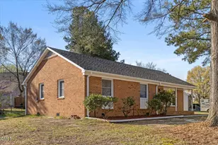 1126 Benning St, Durham, NC 27703 - Photo 2