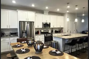 2887 Macintosh Woods Dr, Apex, NC 27502 - Photo 4