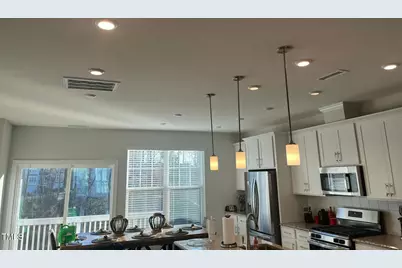 2887 Macintosh Woods Drive, Apex, NC 27502 - Photo 2