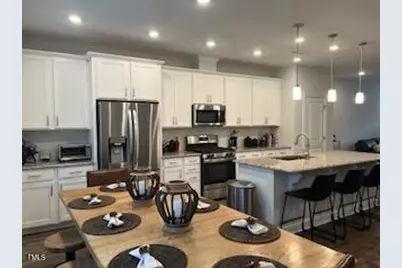 2887 Macintosh Woods Drive, Apex, NC 27502 - Photo 8