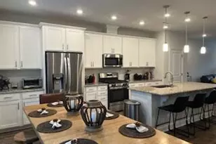 2887 Macintosh Woods Dr, Apex, NC 27502 - Photo 8