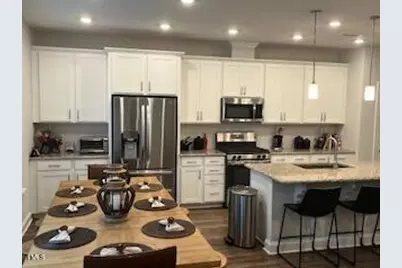 2887 Macintosh Woods Drive, Apex, NC 27502 - Photo 10