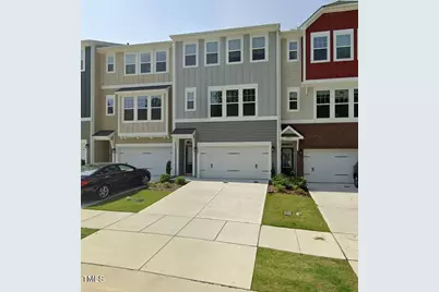 2887 Macintosh Woods Drive, Apex, NC 27502 - Photo 1