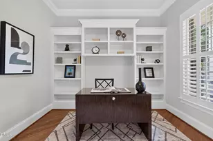923 Dominion Hill Dr, Cary, NC 27519 - Photo 6