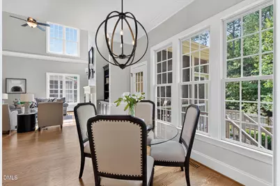923 Dominion Hill Drive, Cary, NC 27519 - Photo 22