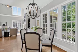 923 Dominion Hill Dr, Cary, NC 27519 - Photo 22