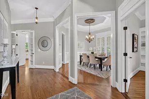 923 Dominion Hill Dr, Cary, NC 27519 - Photo 4