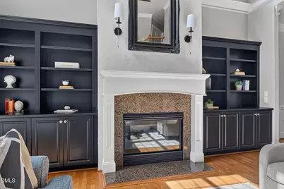 923 Dominion Hill Drive, Cary, NC 27519 - Photo 26