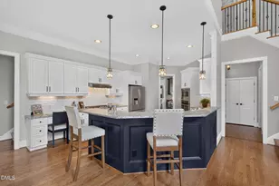 923 Dominion Hill Dr, Cary, NC 27519 - Photo 18