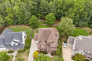 923 Dominion Hill Dr, Cary, NC 27519 - Photo 82