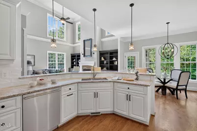923 Dominion Hill Drive, Cary, NC 27519 - Photo 20