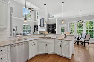 923 Dominion Hill Dr, Cary, NC 27519 - Photo 20