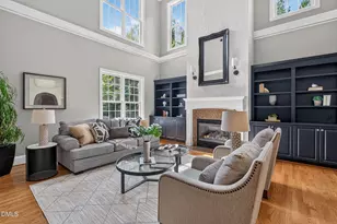 923 Dominion Hill Dr, Cary, NC 27519 - Photo 24