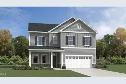 520 Pacolet Drive, Rolesville, NC 27571 - Photo 1