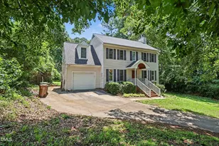 2515 Pink Acres St, Cary, NC 27518 - Photo 18