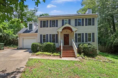 2515 Pink Acres Street, Cary, NC 27518 - Photo 1