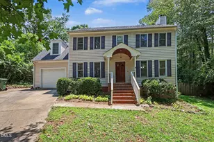 2515 Pink Acres St, Cary, NC 27518 - Photo 1