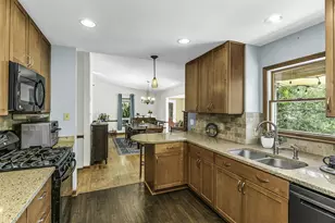 1112 Meadowbrook Trail, Hillsborough, NC 27278 - Photo 6