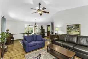 1112 Meadowbrook Trail, Hillsborough, NC 27278 - Photo 10
