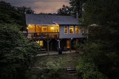 1112 Meadowbrook Trail, Hillsborough, NC 27278 - Photo 1