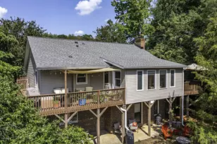 1112 Meadowbrook Trail, Hillsborough, NC 27278 - Photo 26