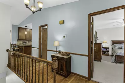 1112 Meadowbrook Trail, Hillsborough, NC 27278 - Photo 18