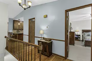 1112 Meadowbrook Trail, Hillsborough, NC 27278 - Photo 18