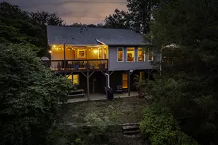 1112 Meadowbrook Trail, Hillsborough, NC 27278 - Photo 1