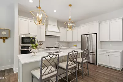 833 Whistable Avenue, Wake Forest, NC 27587 - Photo 16