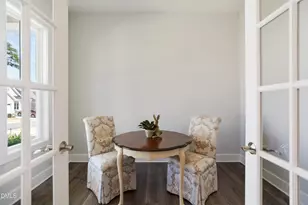 833 Whistable Ave, Wake Forest, NC 27587 - Photo 6