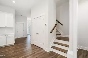 833 Whistable Ave, Wake Forest, NC 27587 - Photo 26