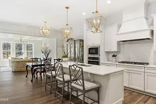 833 Whistable Ave, Wake Forest, NC 27587 - Photo 18