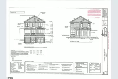 1311 Nottingham Road, Raleigh, NC 27607 - Photo 2