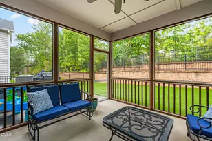 4021 Reunion Creek Pkwy, Apex, NC 27539 - Photo 28