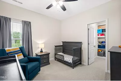 4021 Reunion Creek Parkway, Apex, NC 27539 - Photo 24