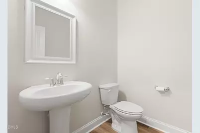 4021 Reunion Creek Parkway, Apex, NC 27539 - Photo 14