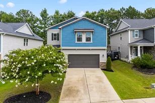 4021 Reunion Creek Pkwy, Apex, NC 27539 - Photo 1