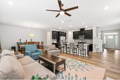 4021 Reunion Creek Parkway, Apex, NC 27539 - Photo 10