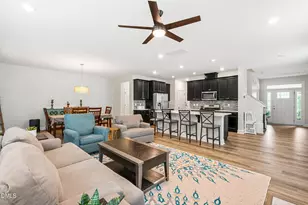 4021 Reunion Creek Pkwy, Apex, NC 27539 - Photo 10