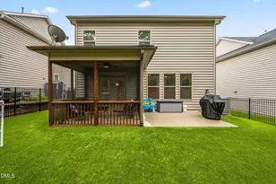 4021 Reunion Creek Pkwy, Apex, NC 27539 - Photo 30