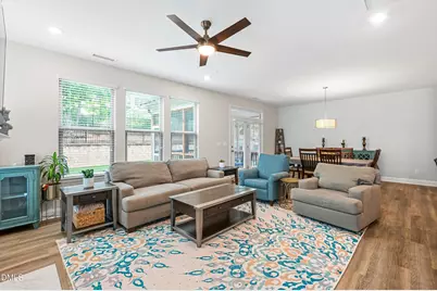 4021 Reunion Creek Parkway, Apex, NC 27539 - Photo 8