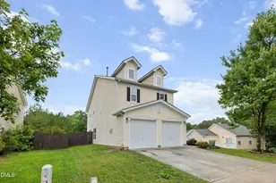 741 Obsidian Way, Durham, NC 27703 - Photo 6